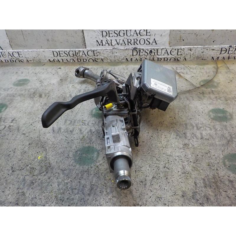 Recambio de columna direccion para seat ibiza (6j5) 1.4tdi 55kw referencia OEM IAM 6C1423510BR 6C1423510BB 