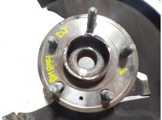 Recambio de mangueta delantera izquierda para opel insignia sports tourer 2.0 16v cdti referencia OEM IAM 13219080   2