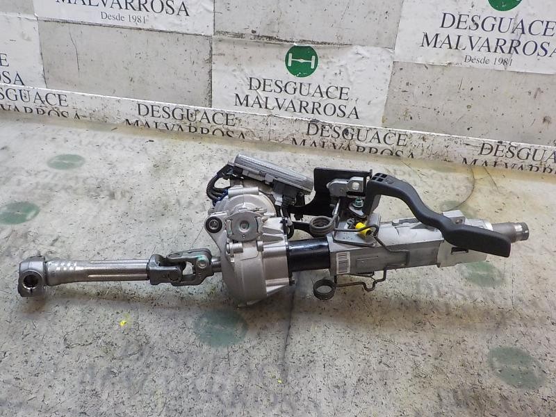 Recambio de columna direccion para seat ibiza (6j5) 1.4tdi 55kw referencia OEM IAM 6C1423510BR 6C1423510BB 