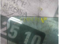 Recambio de cristal puerta delantero derecho para suzuki swift berlina (mz) 1.3 ddis diesel cat referencia OEM IAM    2