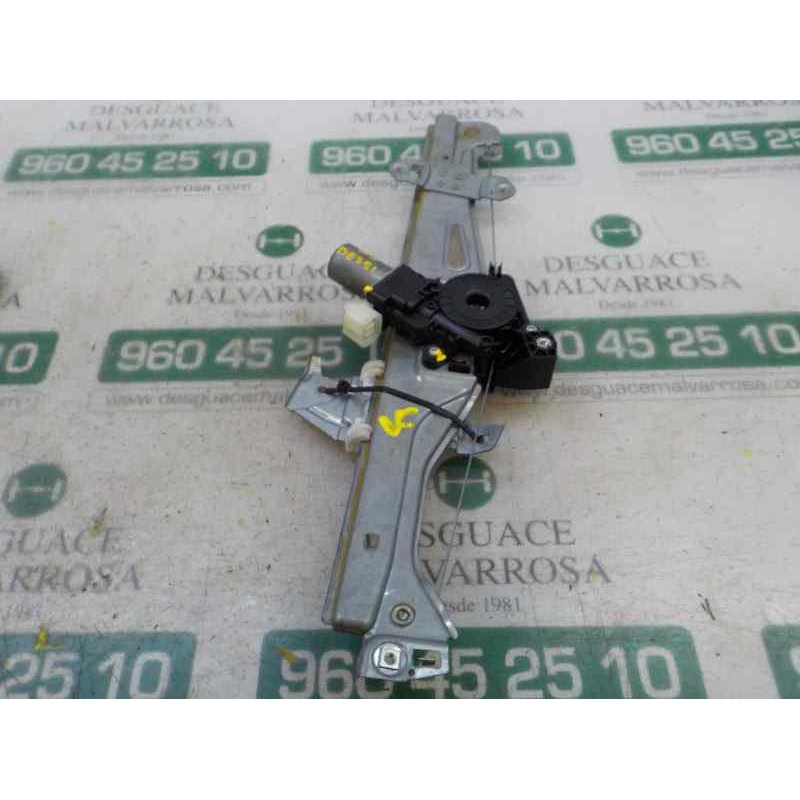 Recambio de elevalunas delantero izquierdo para suzuki s-cross 1.6 ddis referencia OEM IAM 8340261M10  