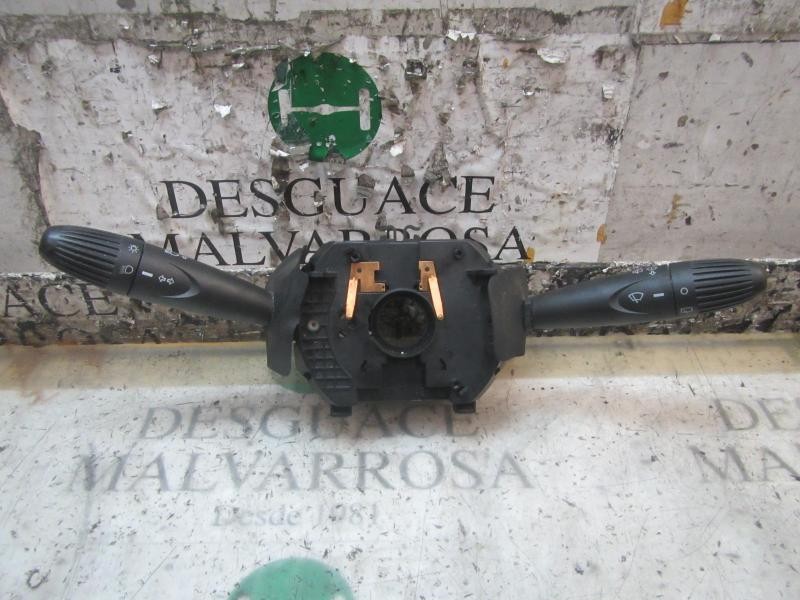 Recambio de mando luces para fiat punto berlina (188) 1.2 cat referencia OEM IAM   