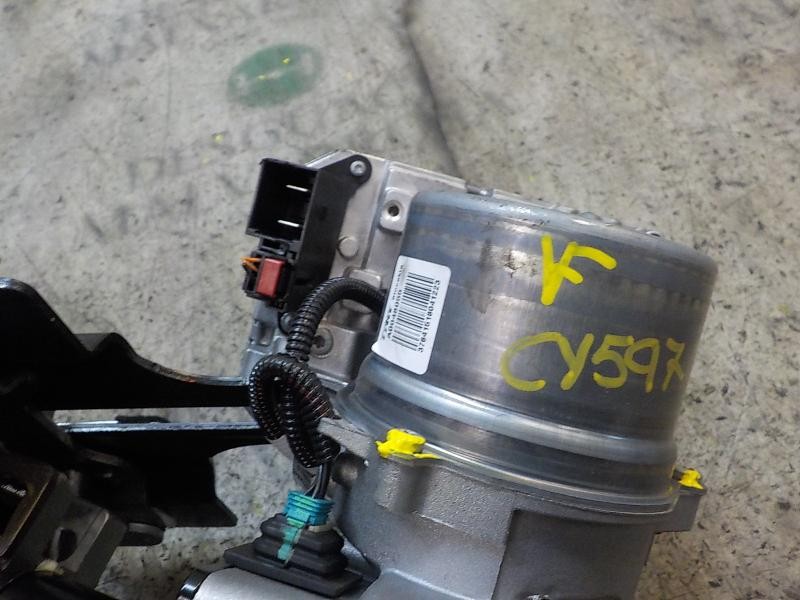 Recambio de columna direccion para seat ibiza (6j5) 1.4tdi 55kw referencia OEM IAM 6C1423510BR 6C1423510BB 