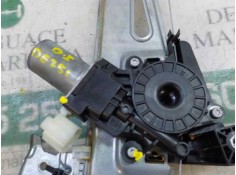 Recambio de elevalunas delantero izquierdo para suzuki s-cross 1.6 ddis referencia OEM IAM 8340261M10   2