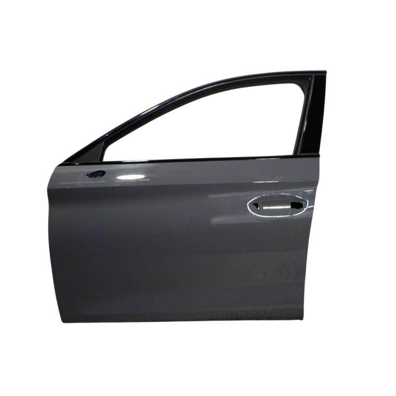 Recambio de puerta delantera izquierda para cupra leon kl8 vz 2.0 tsi referencia OEM IAM 5FA831051B  