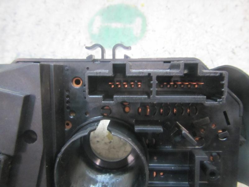 Recambio de mando luces para fiat punto berlina (188) 1.2 cat referencia OEM IAM   