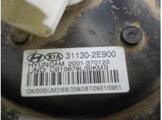 Recambio de aforador para kia sportage 2.0 crdi referencia OEM IAM    2