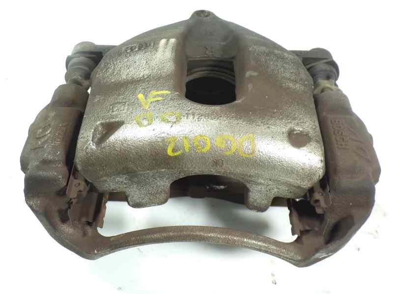 Recambio de pinza freno delantera derecha para toyota auris 1.4 turbodiesel cat referencia OEM IAM 4773002341  