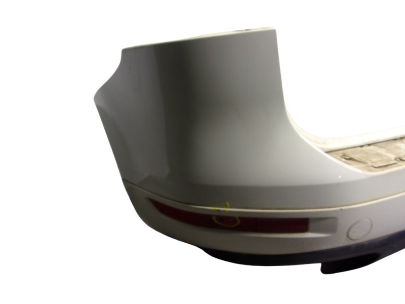 Recambio de paragolpes trasero para volkswagen touareg (7p5) 3.0 v6 tdi dpf referencia OEM IAM 7P6807421GRU  7P6807521AGRU