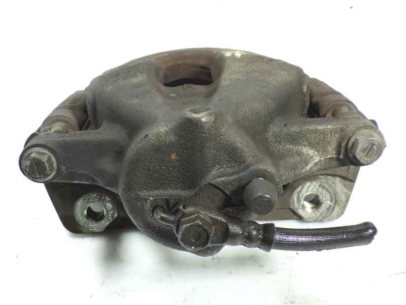 Recambio de pinza freno delantera derecha para toyota auris 1.4 turbodiesel cat referencia OEM IAM 4773002341  