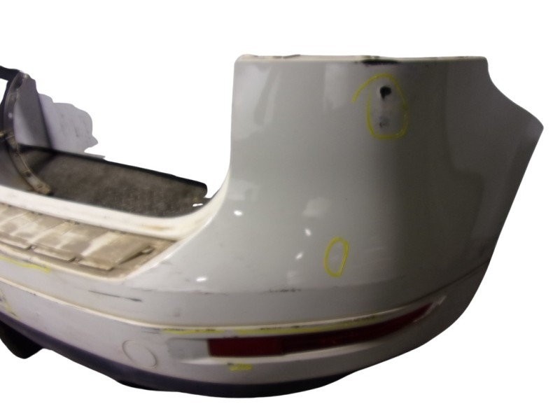 Recambio de paragolpes trasero para volkswagen touareg (7p5) 3.0 v6 tdi dpf referencia OEM IAM 7P6807421GRU  7P6807521AGRU