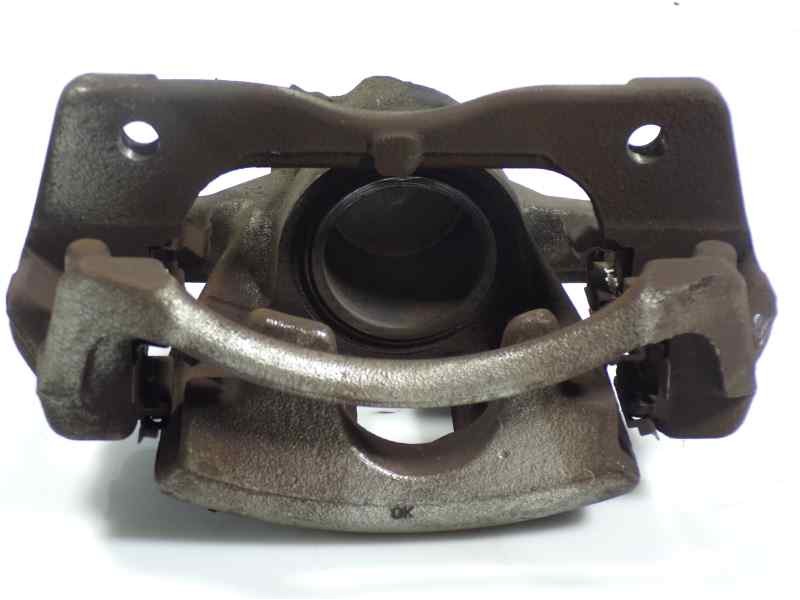 Recambio de pinza freno delantera izquierda para toyota auris 1.4 turbodiesel cat referencia OEM IAM 4775002341  