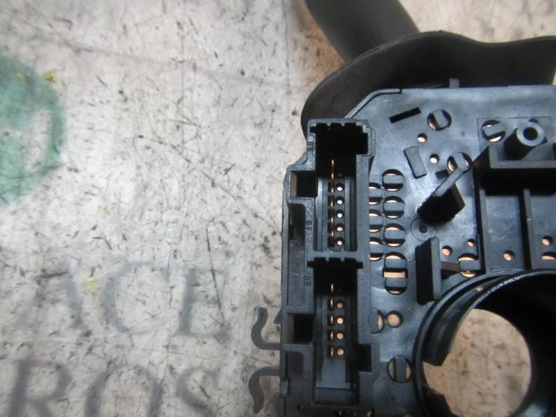 Recambio de mando luces para fiat punto berlina (188) 1.2 cat referencia OEM IAM   