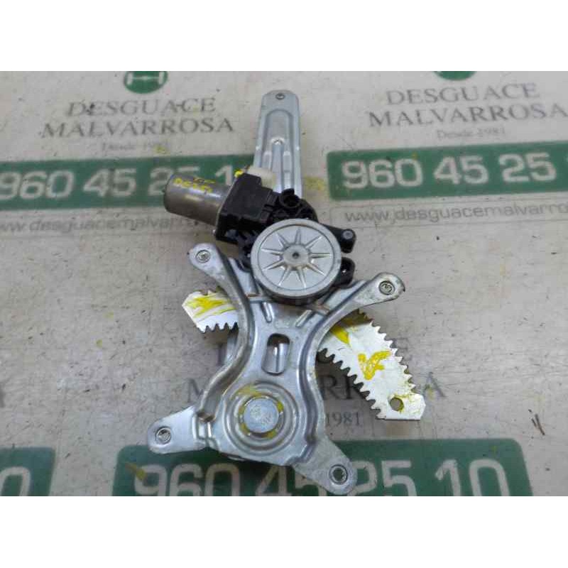 Recambio de elevalunas trasero derecho para suzuki s-cross 1.6 ddis referencia OEM IAM 8350161M00 8353061M00 2621005680