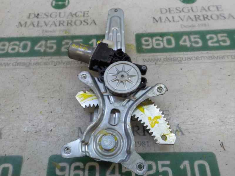 Recambio de elevalunas trasero derecho para suzuki s-cross 1.6 ddis referencia OEM IAM 8350161M00 8353061M00 2621005680