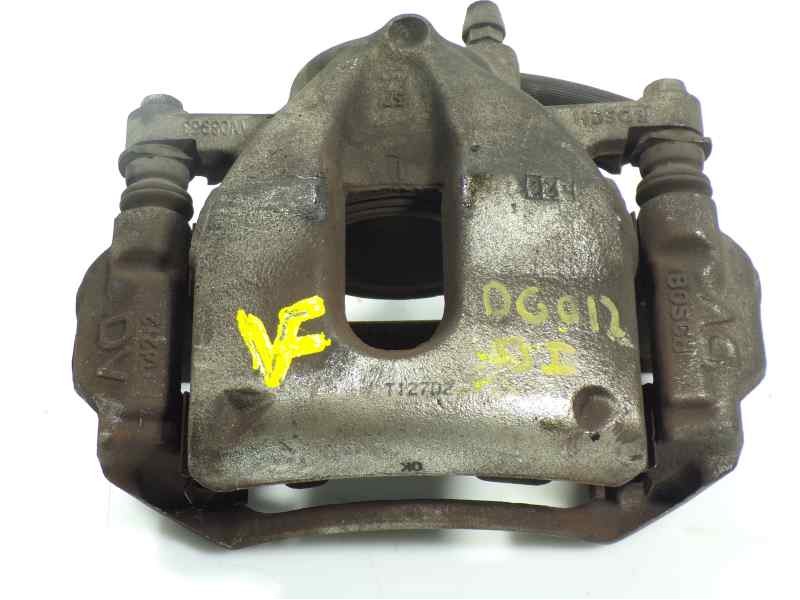 Recambio de pinza freno delantera izquierda para toyota auris 1.4 turbodiesel cat referencia OEM IAM 4775002341  