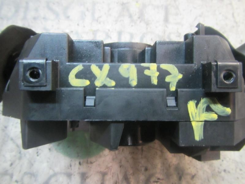 Recambio de mando luces para fiat punto berlina (188) 1.2 cat referencia OEM IAM   