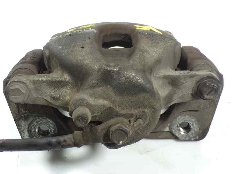 Recambio de pinza freno delantera izquierda para toyota auris 1.4 turbodiesel cat referencia OEM IAM 4775002341  
