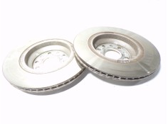 Recambio de disco freno trasero para cupra ateca 2.0tsi 4drive referencia OEM IAM 5Q0615601E   2