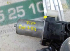 Recambio de elevalunas trasero derecho para suzuki s-cross 1.6 ddis referencia OEM IAM 8350161M00 8353061M00 2621005680 2