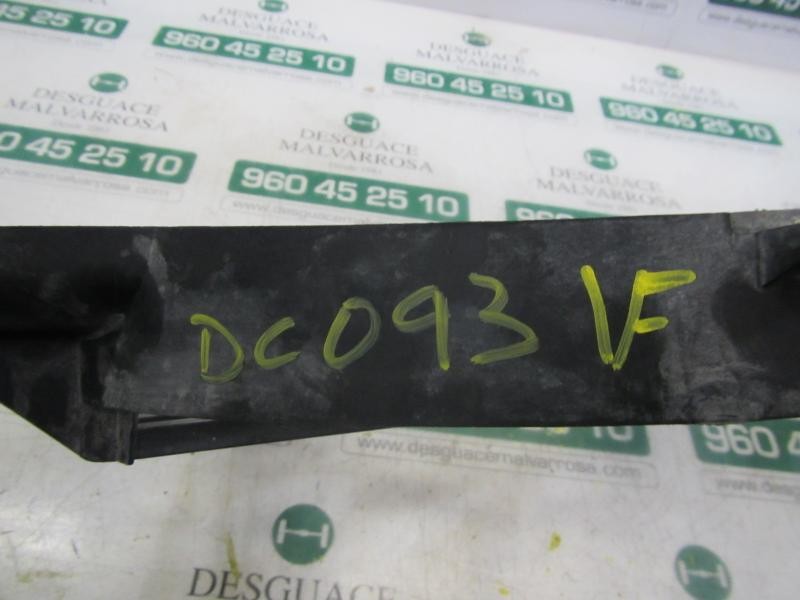 Recambio de canalizador aire para bmw serie 3 berlina (e46) 2.0 16v diesel cat referencia OEM IAM   