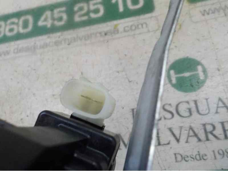 Recambio de elevalunas trasero derecho para suzuki s-cross 1.6 ddis referencia OEM IAM 8350161M00 8353061M00 2621005680