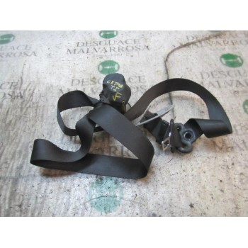 CINTURON SEGURIDAD TRASERO IZQUIERDO 