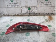 Recambio de piloto trasero derecho para fiat punto berlina (188) 1.2 cat referencia OEM IAM    2
