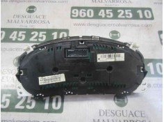 Recambio de cuadro instrumentos para suzuki swift berlina (mz) 1.3 ddis diesel cat referencia OEM IAM    2