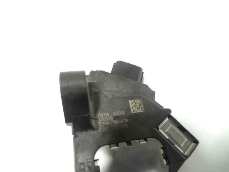 Recambio de potenciometro pedal para toyota auris 1.4 turbodiesel cat referencia OEM IAM 7811002012 7811002012 03967963418