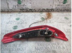 Recambio de piloto trasero izquierdo para fiat punto berlina (188) 1.2 cat referencia OEM IAM    2