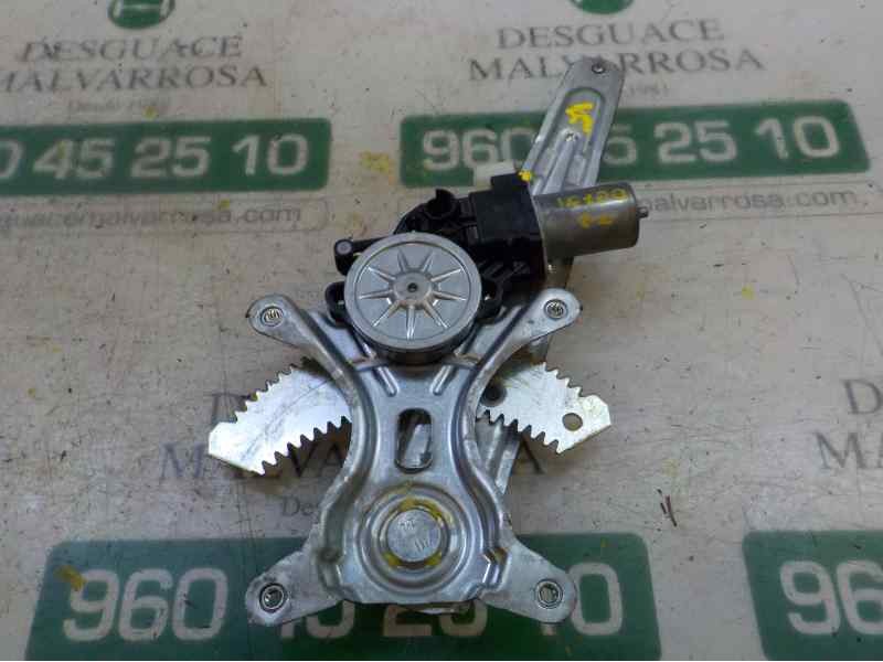 Recambio de elevalunas trasero izquierdo para suzuki s-cross 1.6 ddis referencia OEM IAM 8350261M00 8356061M00 2621005670