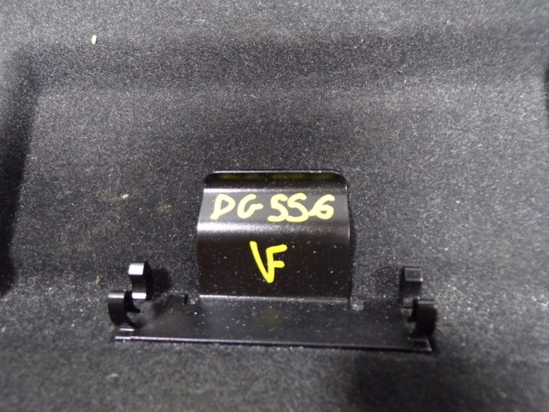 Recambio de guantera para audi a5 sportback (8t) 2.0 16v tfsi referencia OEM IAM 8K18571246PS  