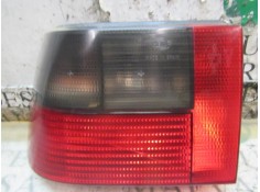 Recambio de piloto trasero izquierdo para seat ibiza (6k) 1.9 diesel cat (1y) referencia OEM IAM   