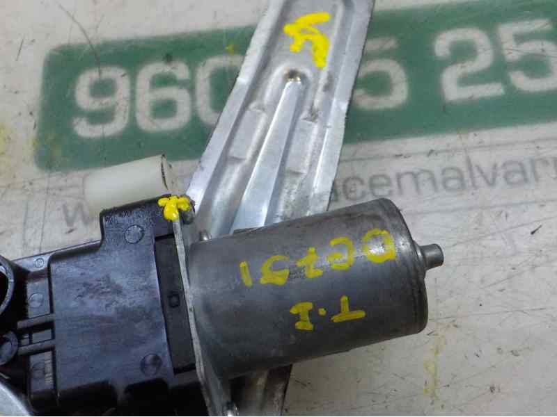 Recambio de elevalunas trasero izquierdo para suzuki s-cross 1.6 ddis referencia OEM IAM 8350261M00 8356061M00 2621005670