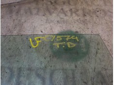 Recambio de cristal puerta trasero derecho para seat ibiza (6j5) 1.4tdi 55kw referencia OEM IAM 6J4845206   2