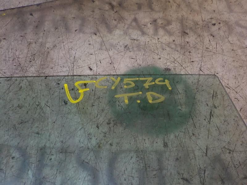 Recambio de cristal puerta trasero derecho para seat ibiza (6j5) 1.4tdi 55kw referencia OEM IAM 6J4845206  