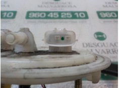 Recambio de aforador para renault megane iii coupe 1.5 dci diesel referencia OEM IAM 172020033R 0580207007 0580207007 2