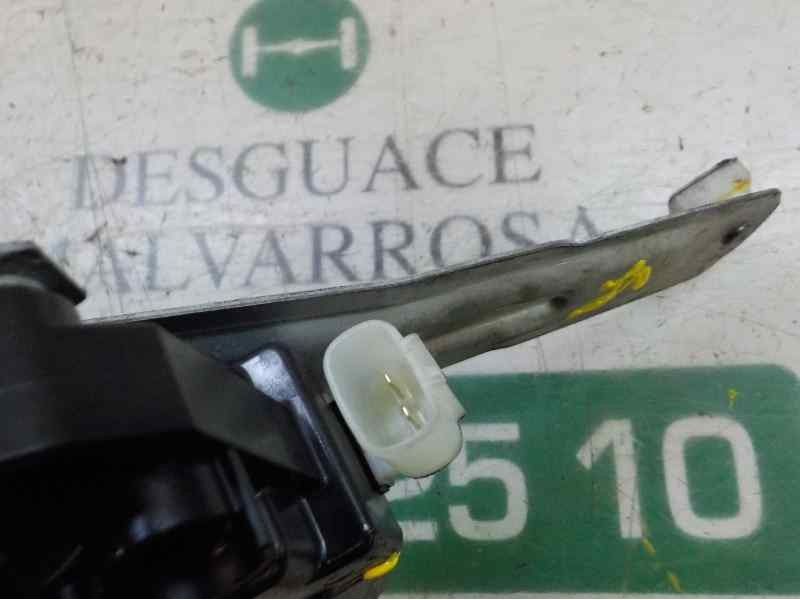 Recambio de elevalunas trasero izquierdo para suzuki s-cross 1.6 ddis referencia OEM IAM 8350261M00 8356061M00 2621005670