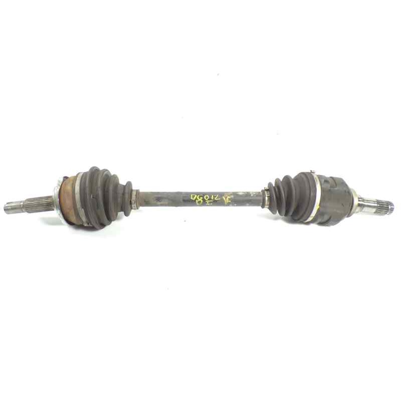 Recambio de transmision izquierda para toyota auris 1.4 turbodiesel cat referencia OEM IAM 4342002621  