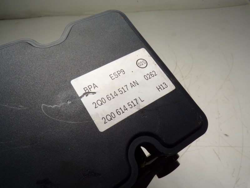 Recambio de abs para audi a1 sportback (gba) 1.0 tfsi referencia OEM IAM 2Q0614517AN 2Q0614517AN 
