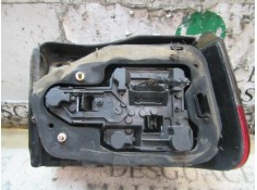 Recambio de piloto trasero izquierdo para seat ibiza (6k) 1.9 diesel cat (1y) referencia OEM IAM    2