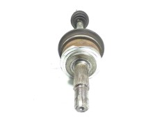 Recambio de transmision izquierda para toyota auris 1.4 turbodiesel cat referencia OEM IAM 4342002621   2