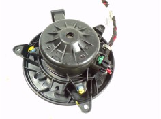 Recambio de motor calefaccion para opel insignia sports tourer 2.0 16v cdti referencia OEM IAM 13263279 13263279B  2