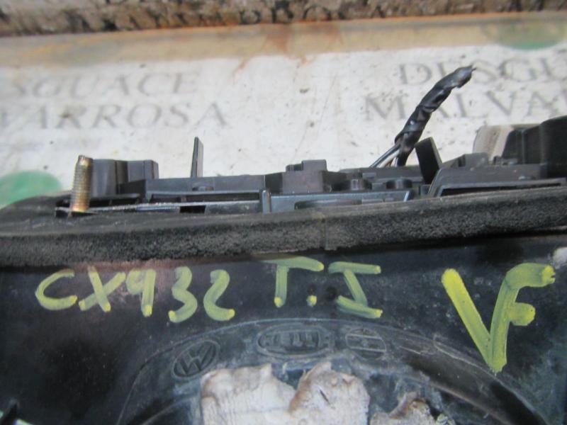 Recambio de piloto trasero izquierdo para seat ibiza (6k) 1.9 diesel cat (1y) referencia OEM IAM   