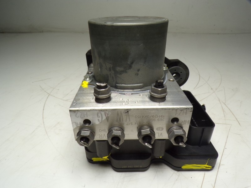 Recambio de abs para audi a1 sportback (gba) 1.0 tfsi referencia OEM IAM 2Q0614517AN 2Q0614517AN 