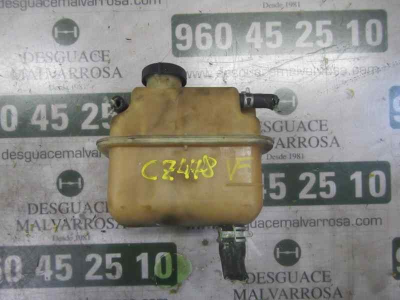 Recambio de deposito expansion para suzuki swift berlina (mz) 1.3 ddis diesel cat referencia OEM IAM   