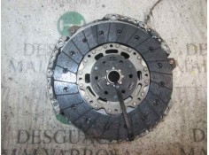 Recambio de kit embrague para opel zafira tourer 1.6 16v sidi turbo referencia OEM IAM   