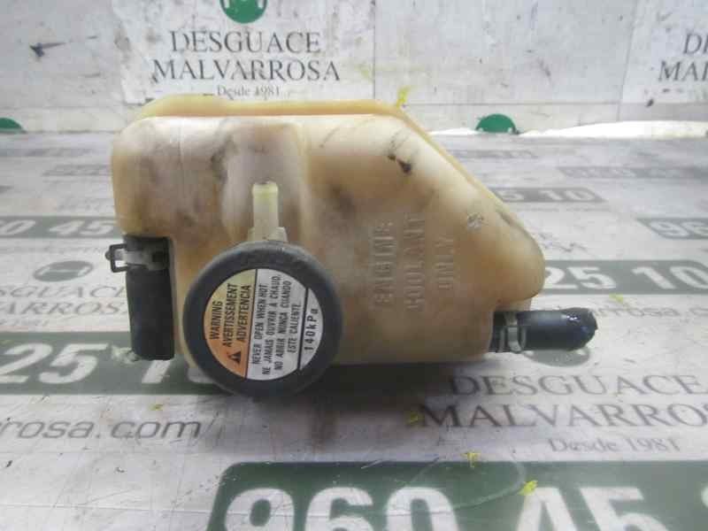 Recambio de deposito expansion para suzuki swift berlina (mz) 1.3 ddis diesel cat referencia OEM IAM   