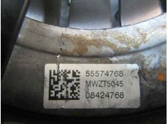 Recambio de kit embrague para opel zafira tourer 1.6 16v sidi turbo referencia OEM IAM    2